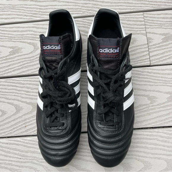 adidas Shoes Copa Mundial Adidas Soccer Cleats Poshmark